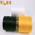 color cable pp twisted rope